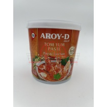 AROYD Tom Yum PASTE 400G x 24